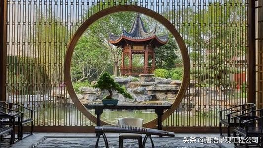 一味新中式,仿古新中式的区别