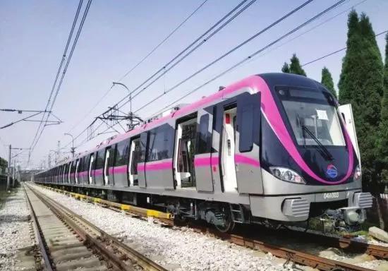 长沙地铁运营最新消息,长沙地铁开工新线