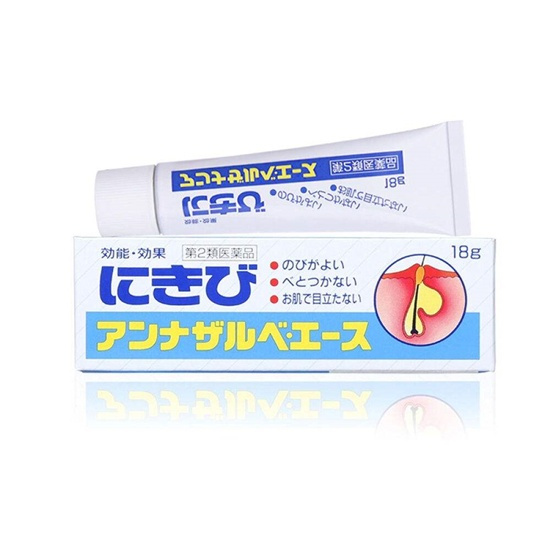 闭口粉刺用什么护肤品好得快,闭口粉刺痘痘都能治的药膏