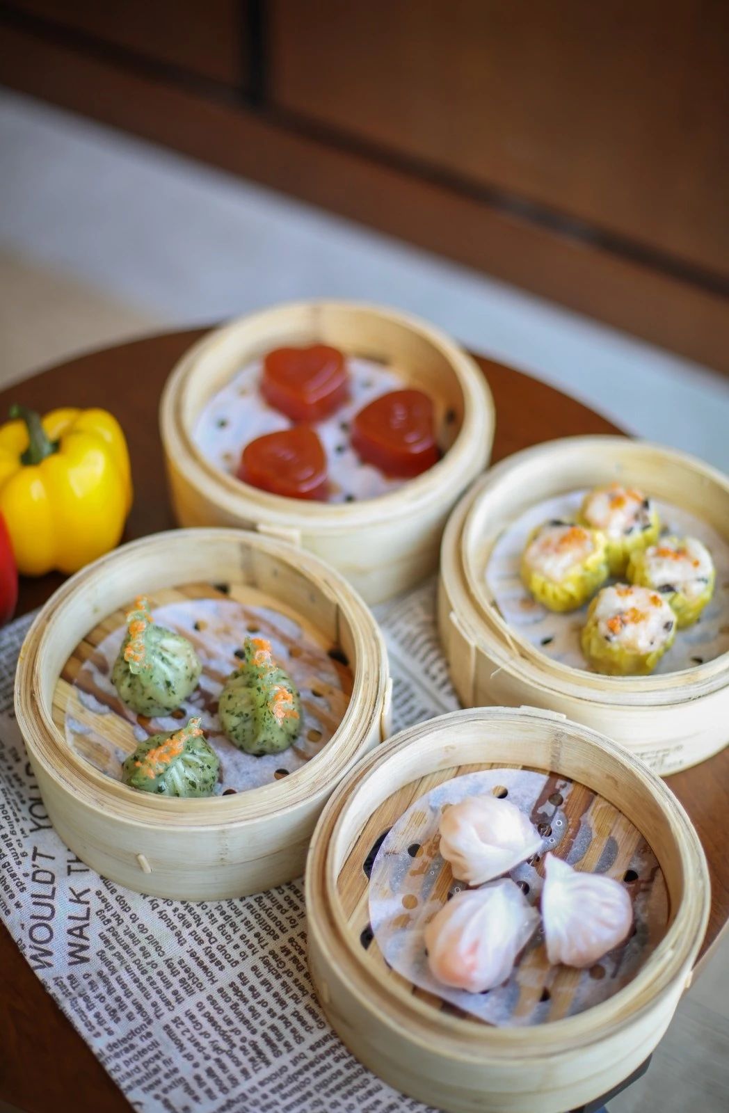 厦门香格里拉酒店中餐,厦门茶点香格里拉