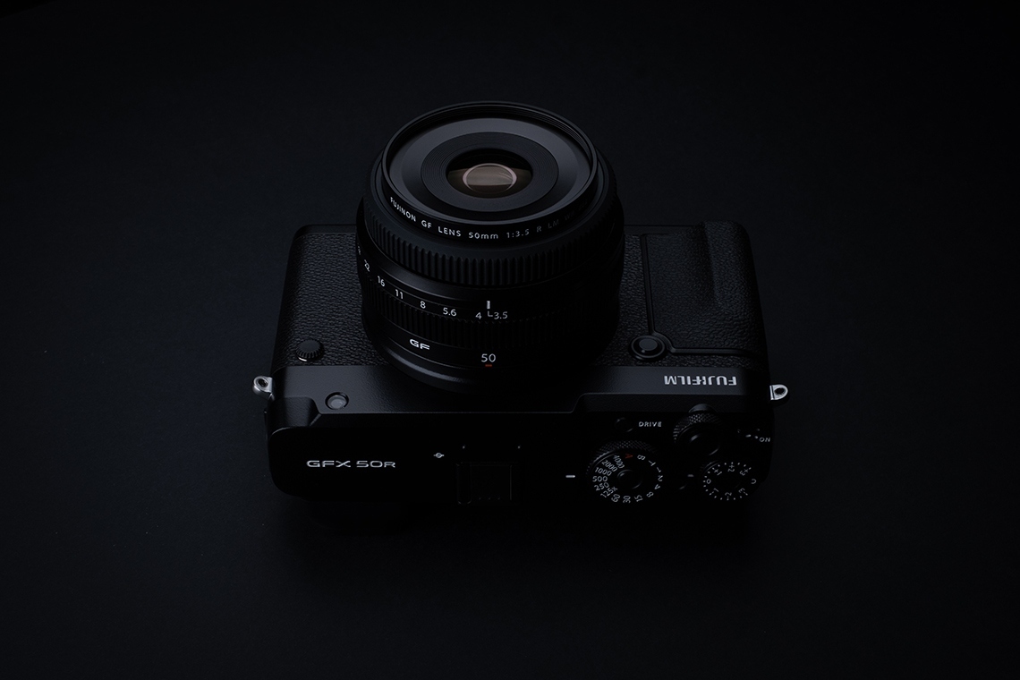 富士记录生活镜头,品味经典富士相机组合推荐