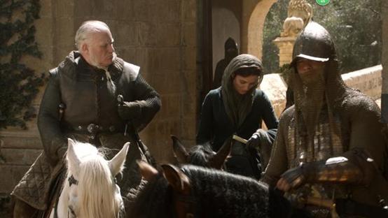 权游第八季亮点,权游第八季第6集为啥国内不能放