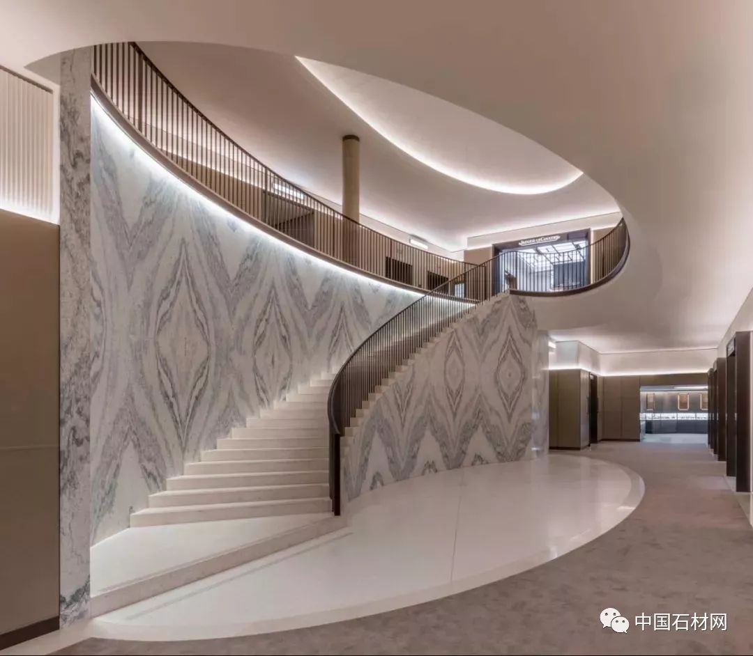 18家珠宝店,18平奢侈品店装修