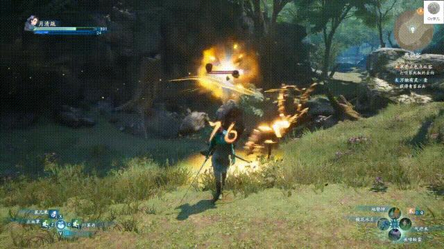 仙剑7怎么玩新手教程,仙剑7值得再玩一遍吗