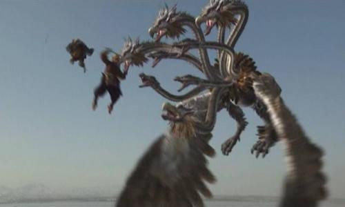 西游记妖怪实力等级大划分,西游记中人物强弱