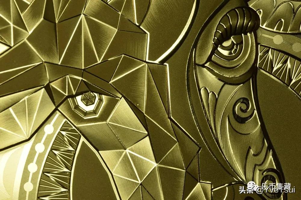 浮雕之美|庖丁解“牛”，从1985到2021