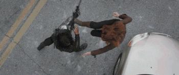 叫性感*物尤**是你小看了她