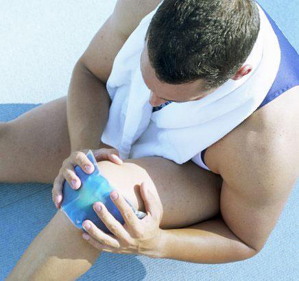 12岁小孩腿关节嘎嘣响是怎么回事,关节弹响是什么原因造成的