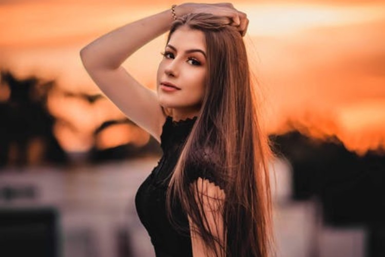 头发干枯怎么办快速解决,头发缺水用什么洗发水