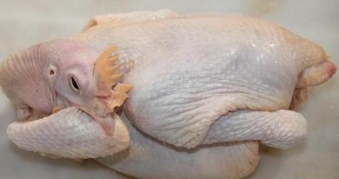 上海市曝光:猪肉、鸡肉都出事了,黑鱼才是“重头戏”