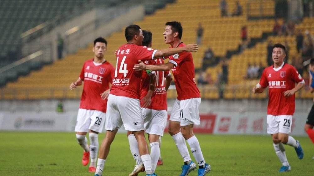 汪嵩跟全兴老甲a,汪嵩中甲全兴