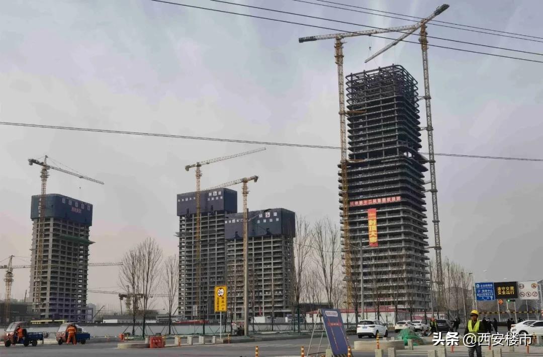 金地新盘为什么不开,奥体金地新盘