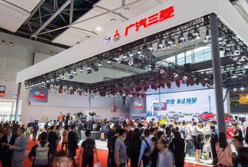 广汽三菱新劲炫佛山上市发布会,广汽三菱劲炫近期综合优惠