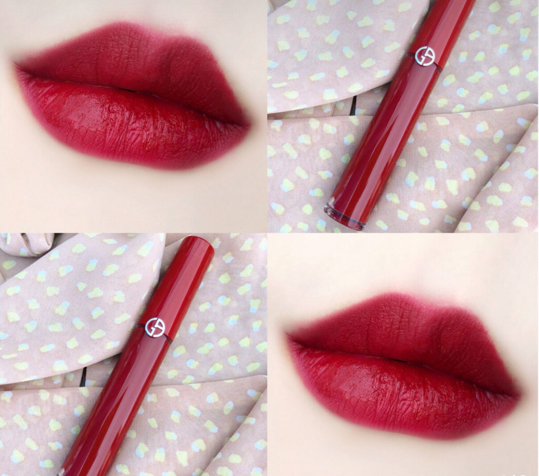 兰蔻黄皮显白口红秋冬,适合秋冬的大牌显白口红