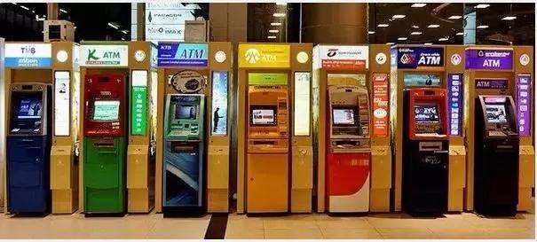 泰国换汇最佳攻略,2018泰国换钱攻略