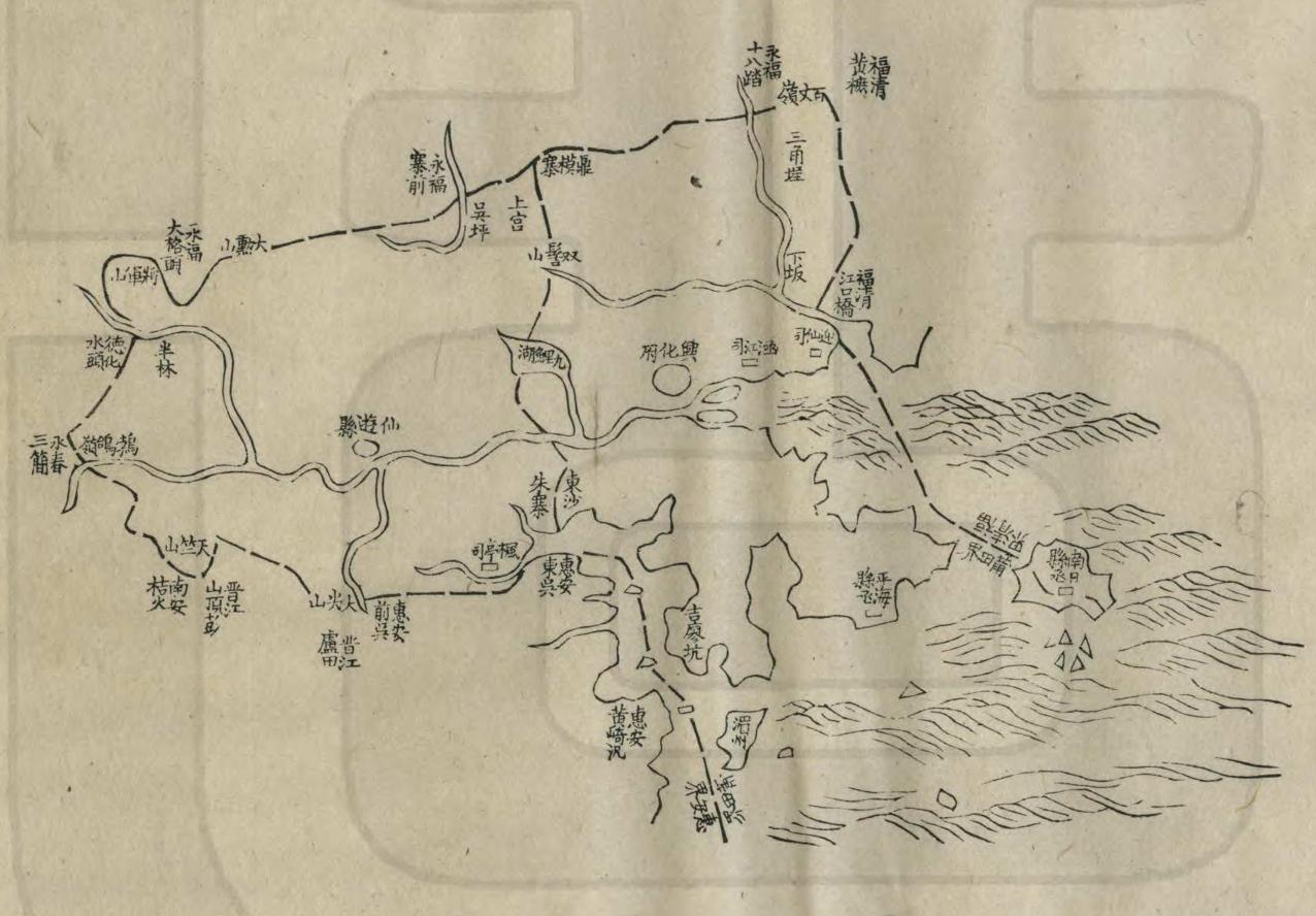 福建省莆田市面积多少平方公里,莆田历史上属于哪个市