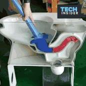 刷酸真的烂脸吗,刷酸烂脸后还继续刷吗