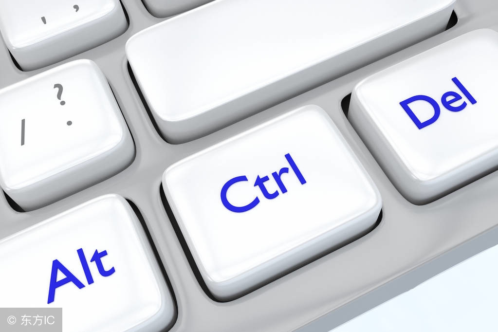 电脑键盘常用组合键（快捷键）之——Ctrl键组合