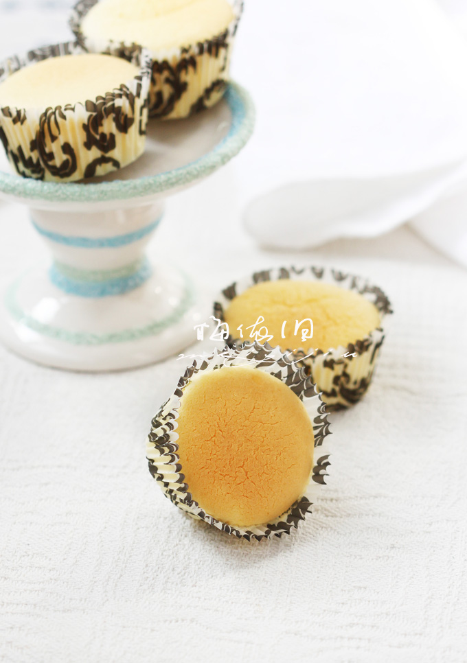 为什么我做的蛋糕总是开裂,蛋糕开裂和不开裂的口感一样吗