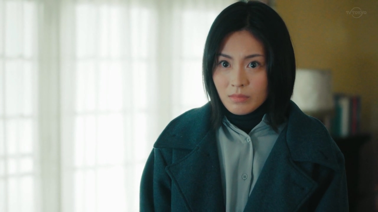 以图观剧假屋唯香白洲迅主演《我的丈夫在冷冻库里沉睡着》第一集