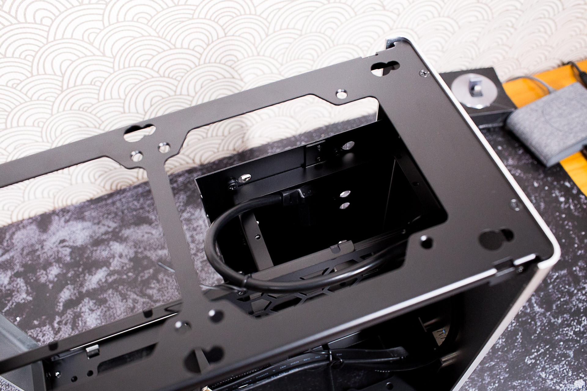 3400g全套itx装机方案,5000最强itx装机方案