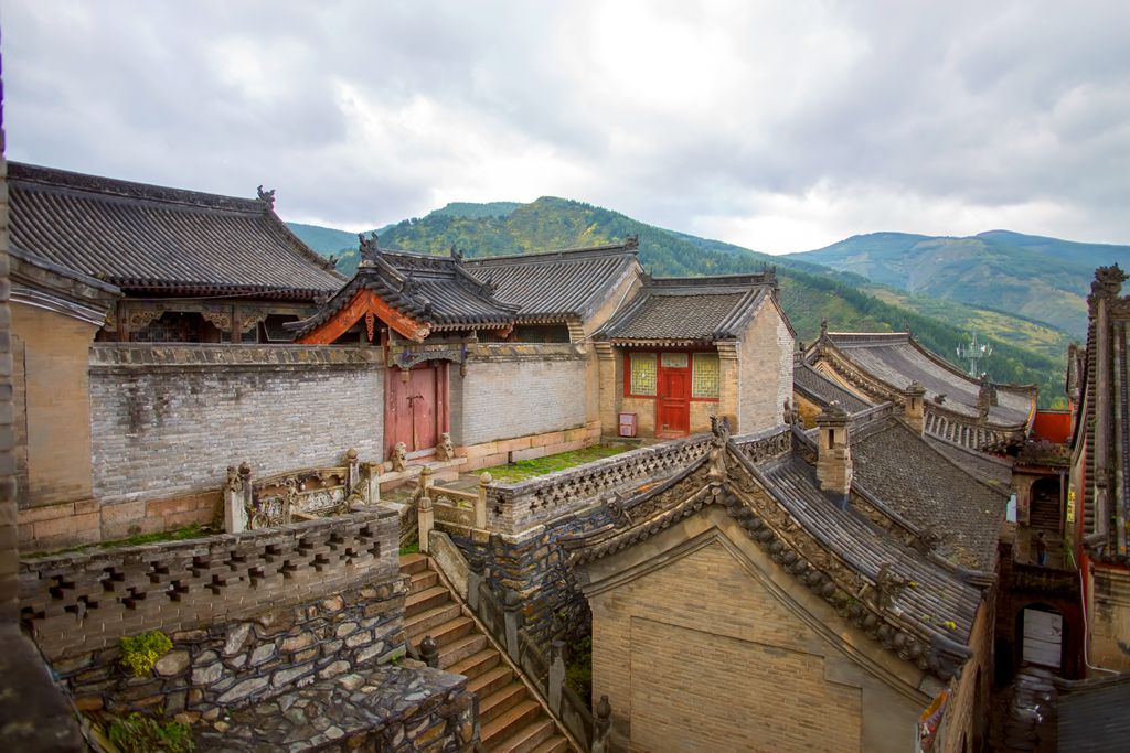 晋西北音乐歌曲,晋西北会议