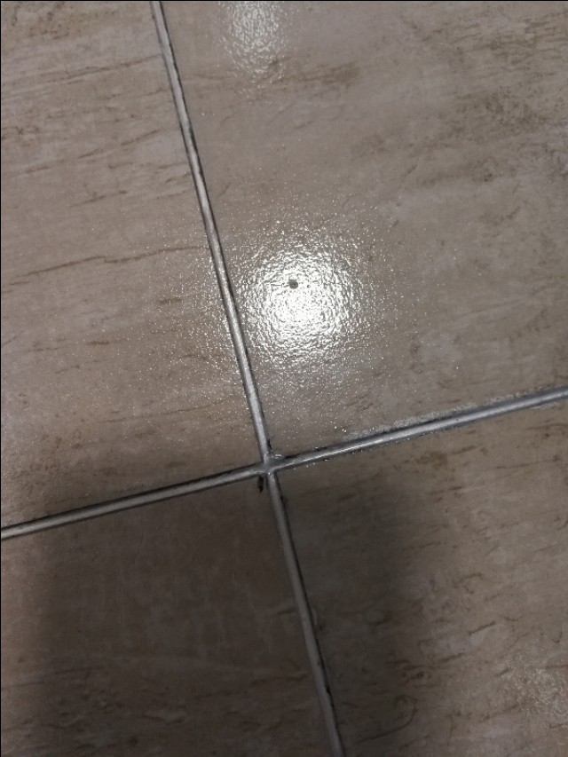 刚做的美缝就下沉什么原因,卫生间地砖美缝脱落怎么办