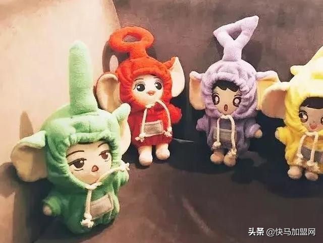 可以在家做手工赚钱的工作,做手工赚钱的副业