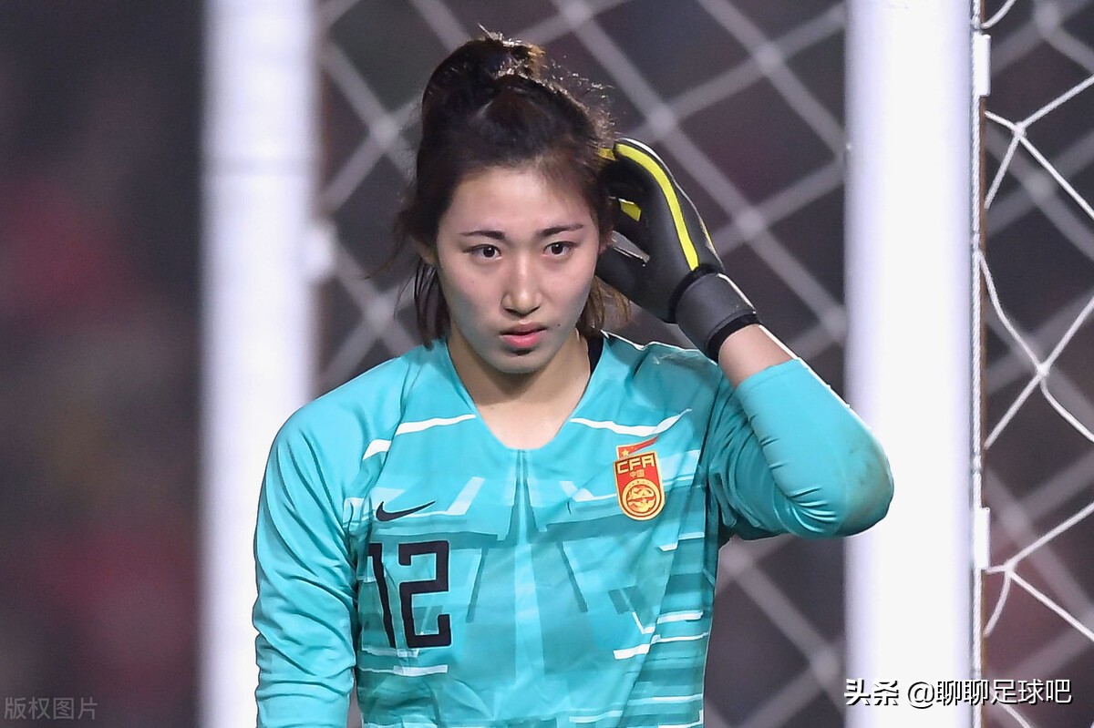 中国女足被踢下场视频,女足是中国足球最后的体面