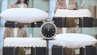 性价比超高的枕头,性价比高的枕头平价