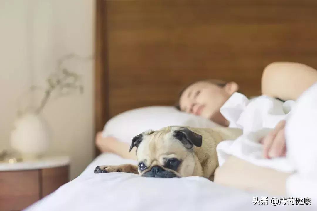 快速入睡黑科技：这8个小技巧，专治睡不着，学会就能10秒睡着