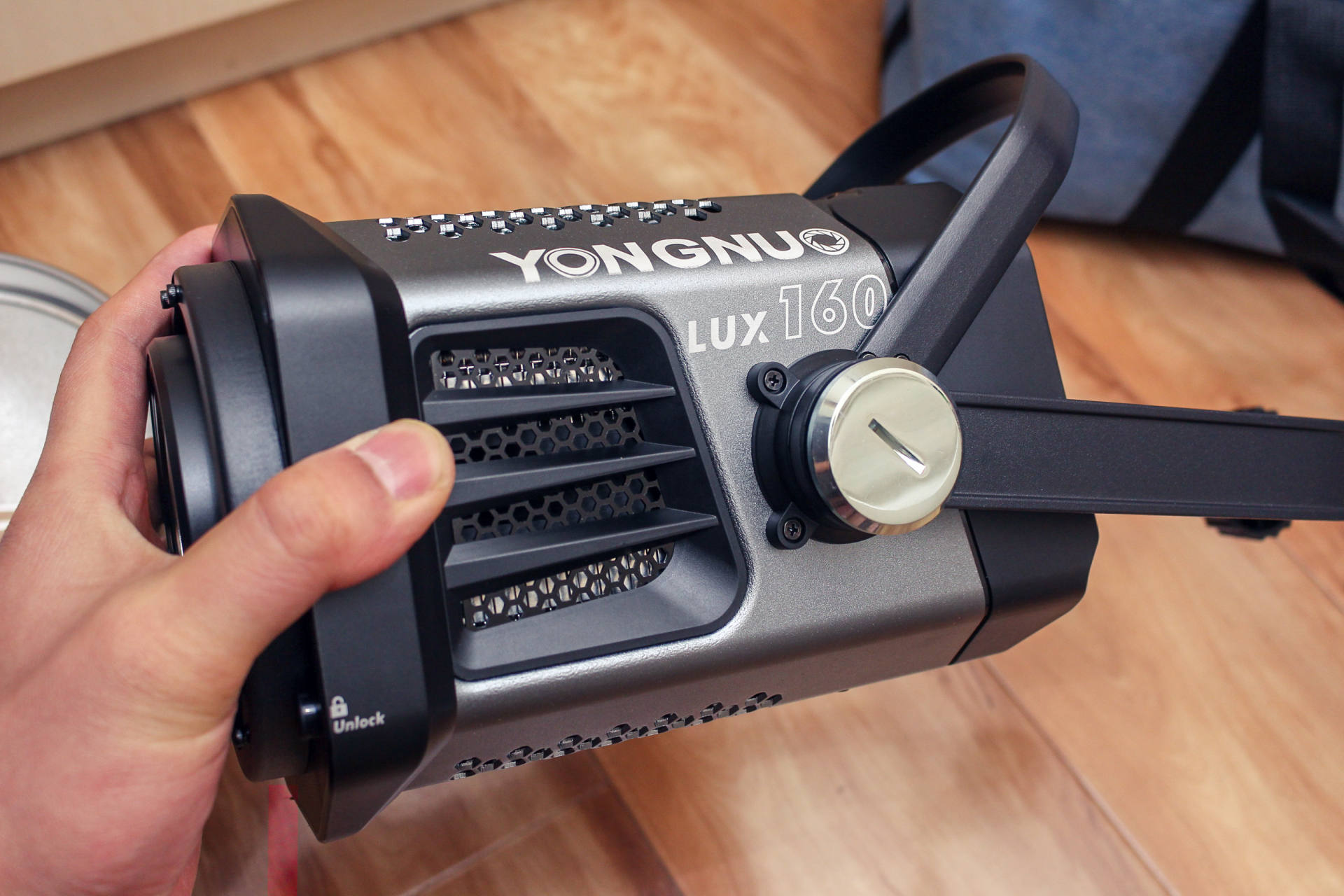 永诺160补光灯,永诺lux160和180