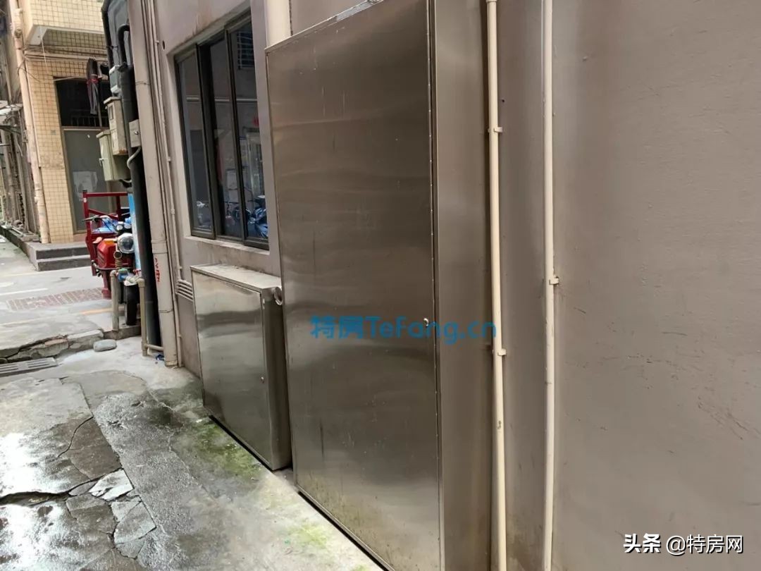 前海500米，地铁150米，买栋农民房当腾讯员工房东，太爽了