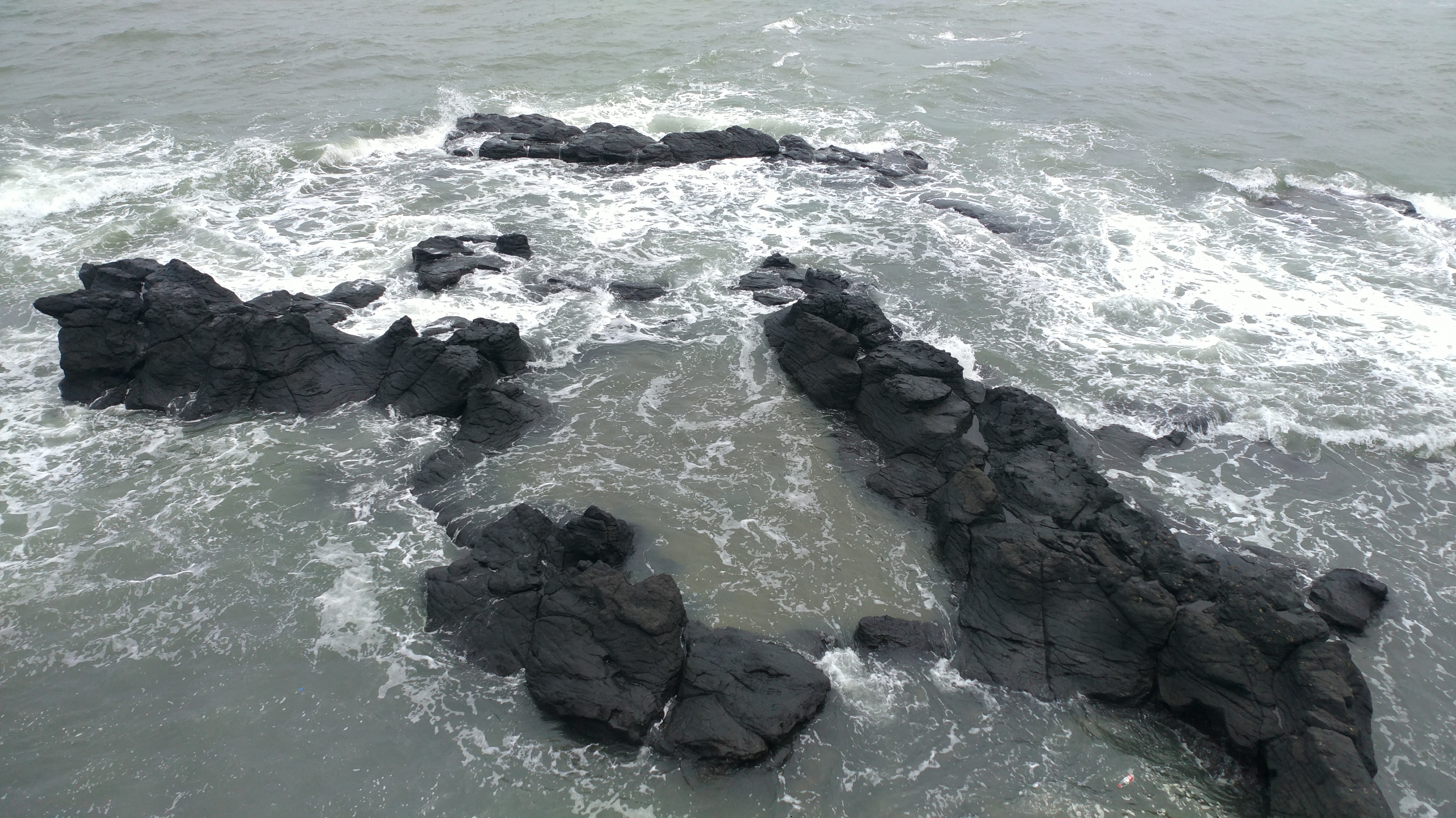 漳州火山岛旅游景点旅游攻略,漳州火山岛附近有什么好玩的景点