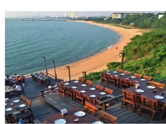 芭提雅十大必去景点,旅游芭提雅值得去的岛屿