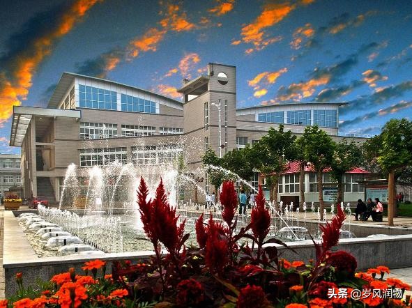 河北科技大学是一所怎样的大学,河北科技大学石家庄哪的