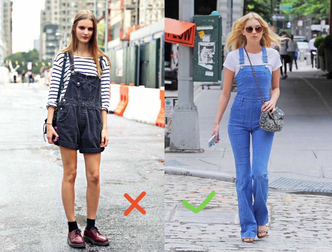 包包怎么斜挎背好看,大号包包怎么背出时尚感