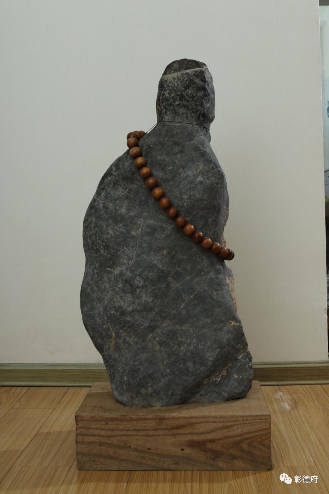 太行山风化石,太行山林石