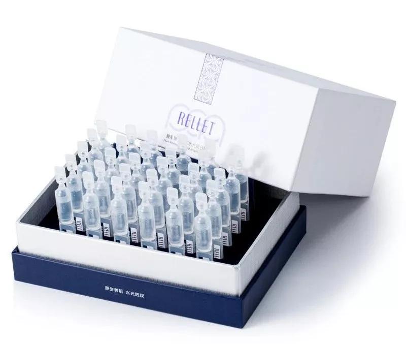 适合国人肤质的天然保湿剂，他一研究就是半辈子