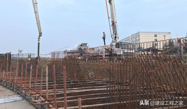 什么叫跳仓法施工,跳仓法规范