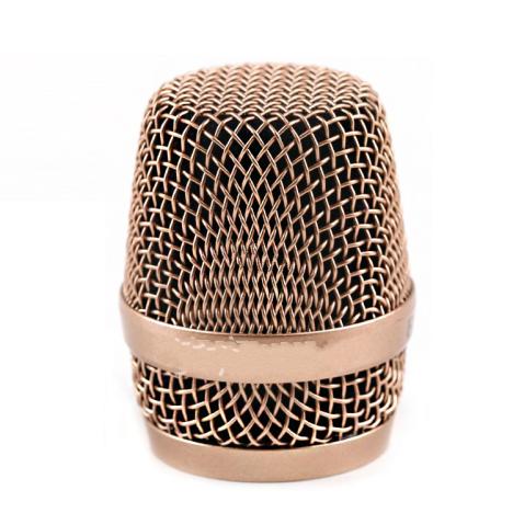 细谈雷贝琴蓝牙音箱关于网罩的黑科技。(音质通透甜美的原因)