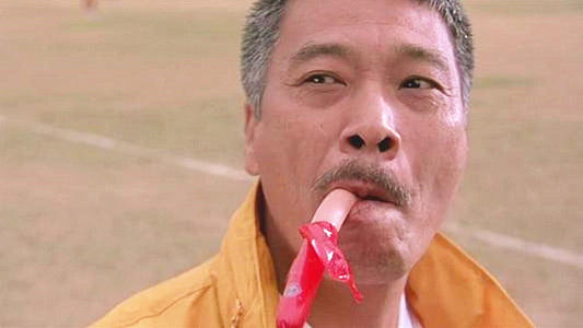 达叔吴孟达搞笑瞬间,回顾吴孟达达叔经典作品