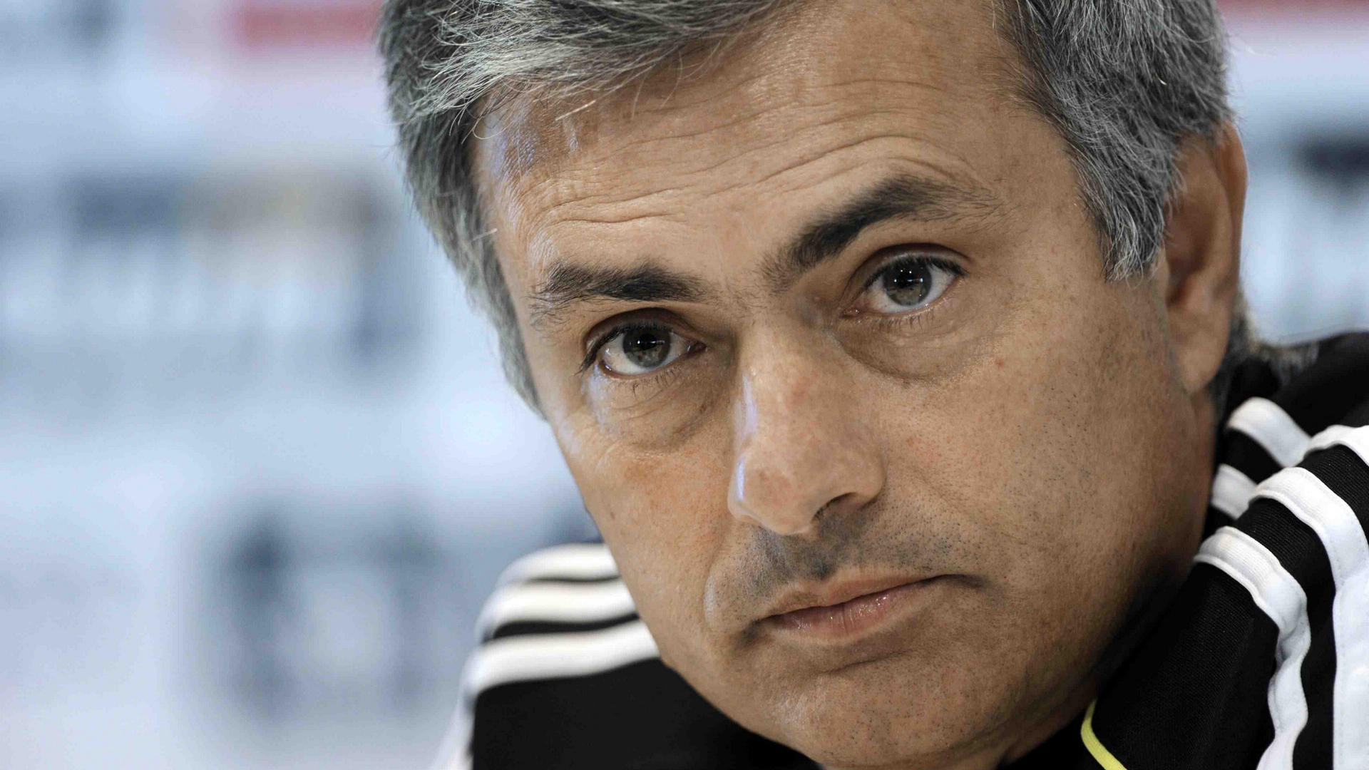 穆里尼奥性格特点,穆里尼奥叛逆人生