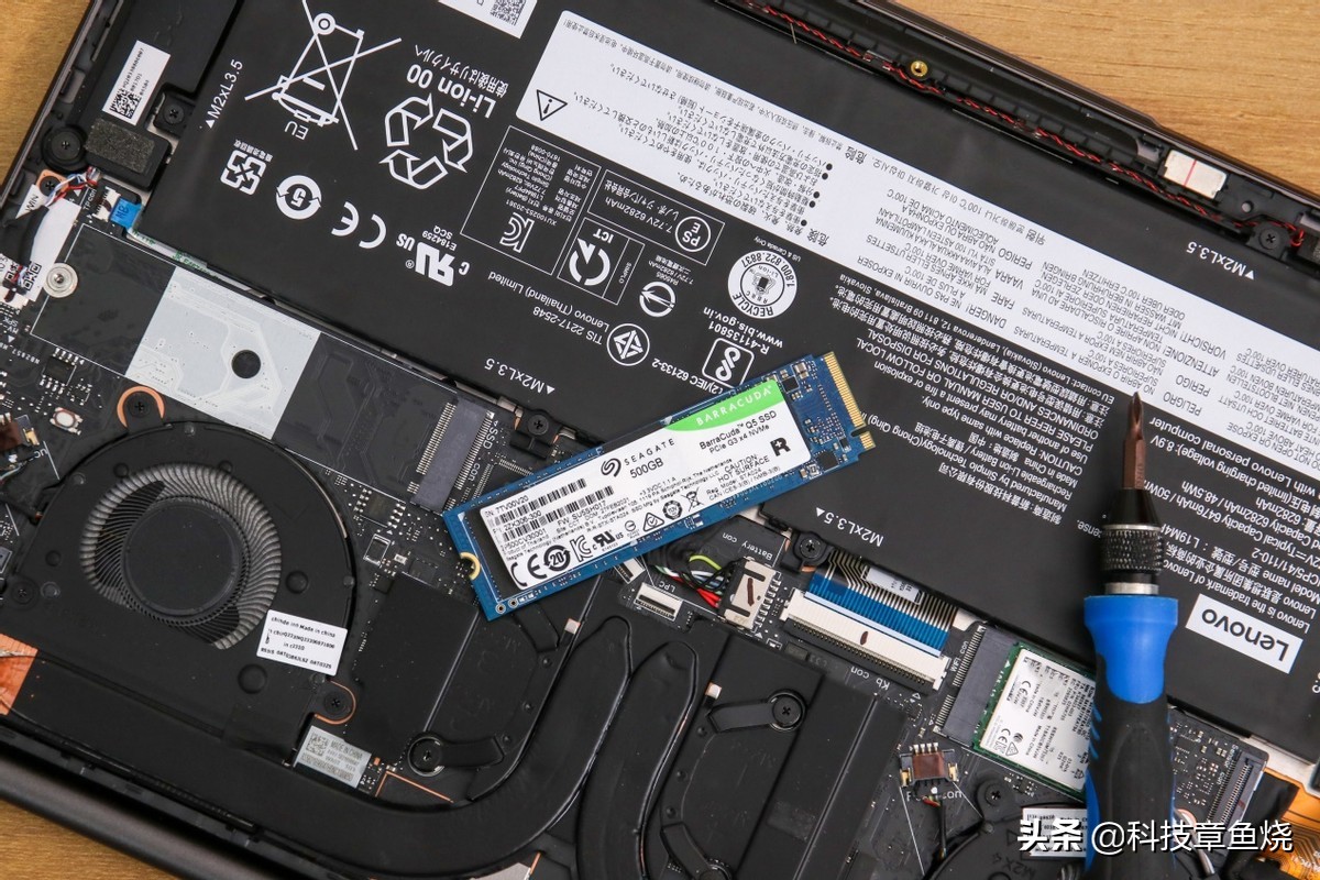 希捷酷鱼q5m.2tlc高速固态,希捷酷鱼5代硬盘