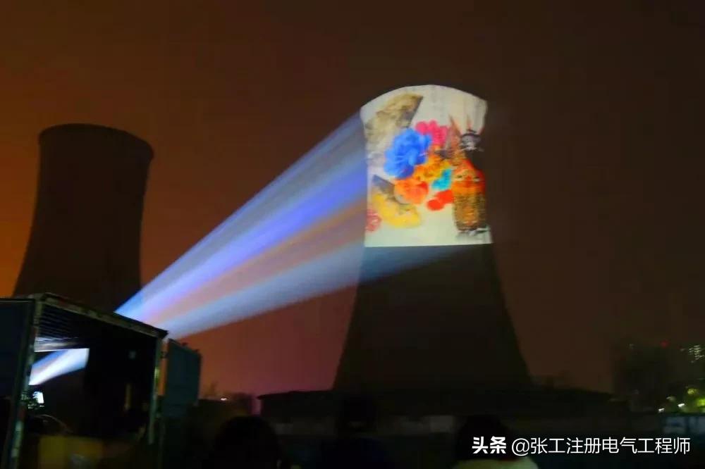 这也太美了吧!投资5亿,这家电厂要靠卖门票就年收入1亿元