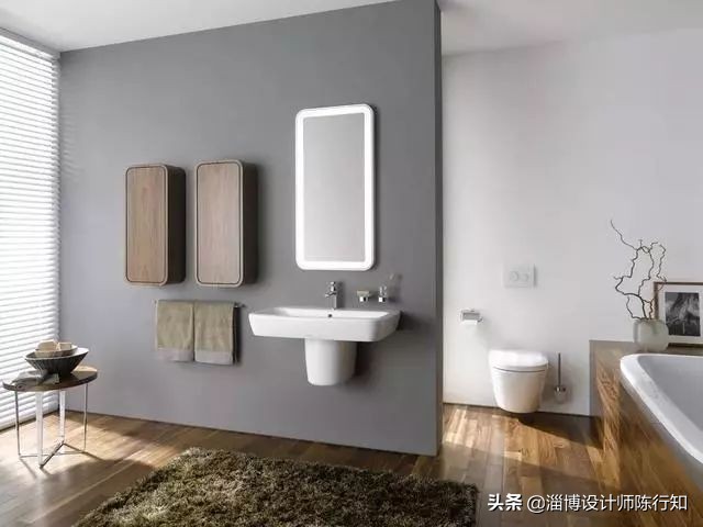 卫生间没有窗户怎么通风排气,没有窗户卫生间怎样透气最好