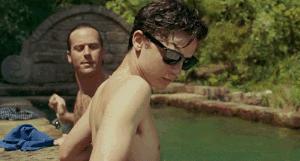 他差点成为杰克船长的女婿，95后天才演员的恋爱为何如此甜蜜？