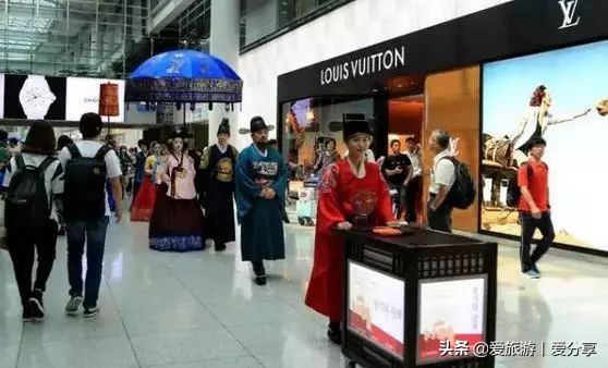 16个国家24个免税店,全球十大机场免税店购物攻略