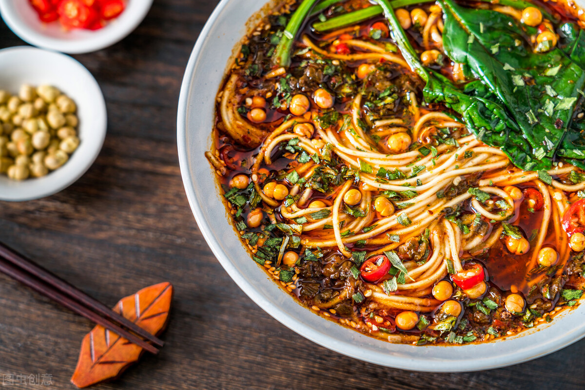 湖北特色美食排行榜前十名,湖北十大必吃美食