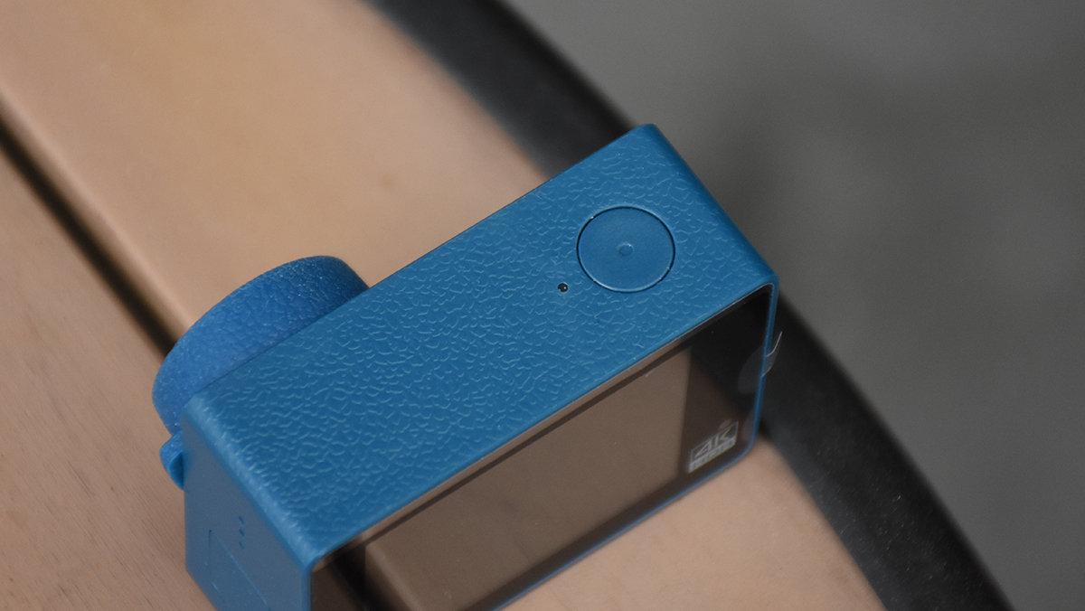 海鸟4k运动相机使用感受,海鸟运动相机适合拍vlog吗